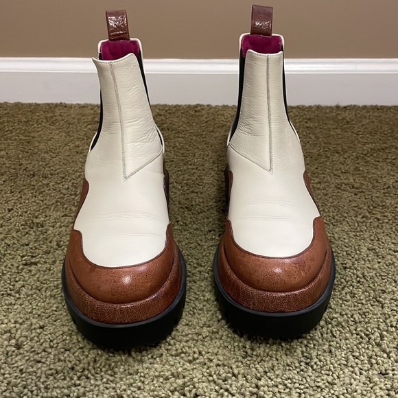 Booties - Picture 2 of 12